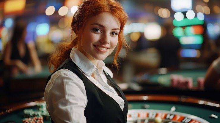 Antarmuka aplikasi oto288 menampilkan pasar sportsbook Liga 1 dan opsi live dealer